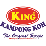 Malaysia - Kampong Koh Sauce